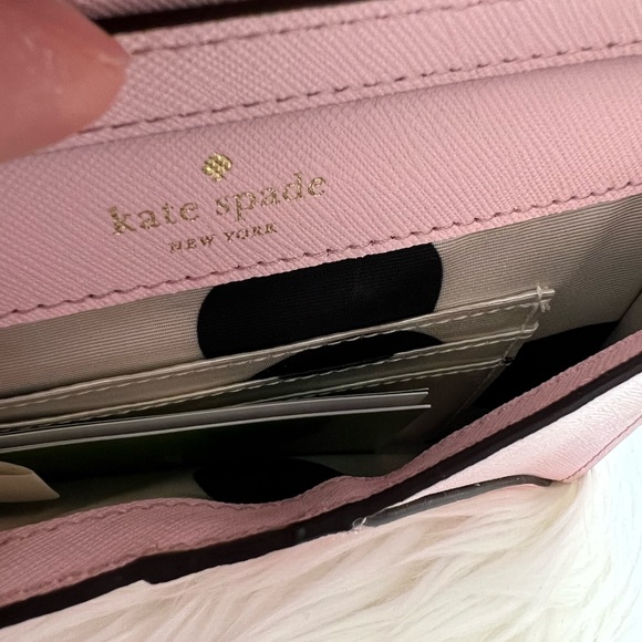 NWT Kate Spade Gallery drive Monday bag - Picture 8 of 10